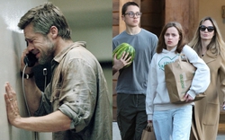 Brad Pitt tuyệt vọng, thống khổ cầu xin 2 con ruột, chuyện gì đây?