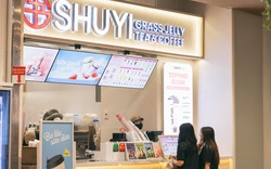 Shuyi AEON Mall Tân Phú thay đổi diện mạo mới
