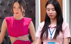 Rầm rộ hình ảnh chưa từng công bố của Thuỳ Tiên trước khi bị bắt tạm giam