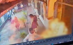 Nữ sinh tự thiêu ngay trong khuôn viên trường học vì bị trưởng khoa quấy rối tình dục