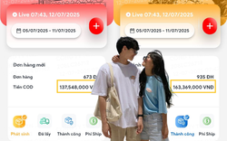 1 tuần kiếm hơn 300 triệu đồng, cặp vợ chồng tiết lộ bí quyết không lo thiếu tiền