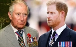 Cuộc họp bí mật giữa Vua Charles và Harry