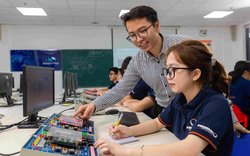 Loạt trường ngành Bán dẫn xét tuyển học bạ 2025