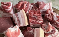 5 phần thịt "tinh hoa" của con lợn, cao thủ bếp núc không bao giờ bỏ qua!