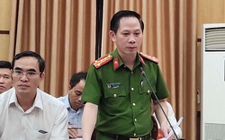Công an tiết lộ lý do khiến hiệu trưởng và 5 giáo viên ở Thanh Hóa bị khởi tố
