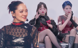 Em Xinh Say Hi bị nói khóc lóc lấy tình thương khán giả, dàn sao đồng loạt phản pháo