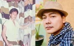 Nam diễn viên từng đi bán quần áo, nay U50 sống độc thân trong biệt thự chục tỷ