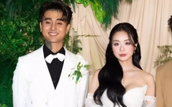 Lễ cưới Cindy Lư và Đạt G: "Hôm nay đúng là kỳ tích"
