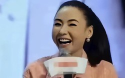 Tranh cãi nhan sắc Trương Bá Chi tuổi 44: Khuôn mặt cứng đơ, bóng dầu, lộ dấu hiệu nghi lạm dụng thẩm mỹ?