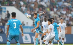 VFF chốt số ngoại binh ở V.League, sẽ có 2 suất xuống hạng mùa giải mới