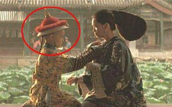 Phổ Nghi 9 tuổi vẫn còn thói quen kỳ quặc này khiến ai thấy cũng ái ngại: Cuối đời ông đã nói ra sự thật