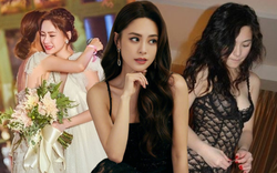 Chung Hân Đồng sống thế nào sau vụ lộ ảnh nóng với Trần Quán Hy, bị chồng bác sĩ ruồng bỏ, trai trẻ tống tiền?