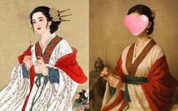 Diện mạo thật của Điêu Thuyền được phục dựng nhờ AI, kết quả giống hệt 1 minh tinh hạng A đẹp nức tiếng