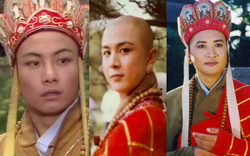 Phận đời 3 tài tử đóng Đường Tăng: Người sống giàu sang, người "ăn mày quá khứ"