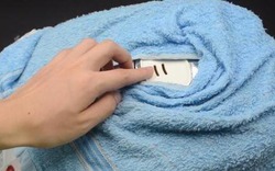 Người thông minh phủ khăn lên nồi cơm điện, biết lý do tôi bắt chước ngay