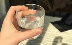 Biến nước lọc thành “nước thần” giúp trường thọ nếu uống theo 4 kiểu này