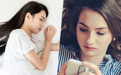 Thói quen trước khi đi ngủ khiến bạn già nhanh chỉ sau một đêm: Phụ nữ sau 40 tuổi làm ngay 3 việc khi ngủ để chống già và đẹp da