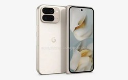 Lộ diện điện thoại gập mới của Google: Chỉ vượt mặt Galaxy Z Fold7 ở điểm này, còn lại như... "đồ cổ"