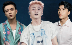 Cuộc chiến ngầm showbiz: Vị trí trên poster hé ...