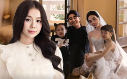 Không nhận chu cấp từ Hoài Lâm, Cindy Lư vẫn có thể cho con học trường tư, nhìn học phí của 2 bé mà CHOÁNG!