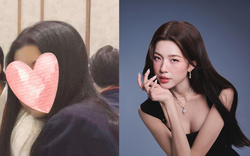 Em Xinh được ví như Hoa hậu đăng 1 bức ảnh quá khứ, đâm thẳng vào tin đồn “thẩm mỹ nát mặt”