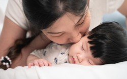 Khoa học chứng minh: Trẻ ngủ nhiều có 3 khác biệt rõ rệt về trí não so với trẻ ngủ ít
