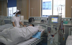 Một triệu người chết vì bệnh thận mỗi năm! Bác sĩ: Uống nước "cầm hơi" còn tốt hơn ăn nhiều 3 thứ này mùa hè