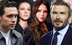 25 cậu ấm cô chiêu "kém tài" của showbiz: Vợ chồng "con cả bất hiếu" nhà Beckham chễm chệ ở top đầu!