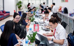 1.000 thí sinh đầu tiên nhập học UEF sẽ nhận được ưu đãi 5 triệu đồng