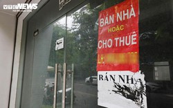 Shophouse hết thời 'đẻ trứng vàng', nhà đầu tư bán cắt lỗ vẫn ế người mua