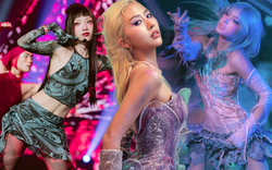 Châu Bùi - Quỳnh Anh Shyn sẽ “dắt nhau ra về” sau Live Stage 4, loạt Em Xinh “máu chiến” chung số phận?