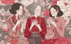 Người có tâm thái tốt thường sở hữu 5 thói quen này, chỉ cần có một, bạn đã là người hạnh phúc nhất rồi!