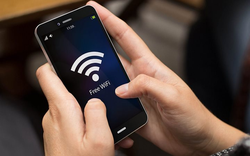Có cần tắt dữ liệu di động sau khi điện thoại được kết nối với WiFi không?