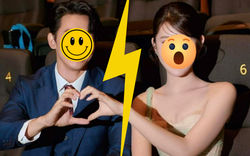 Hành động lộ liễu của mỹ nhân Running Man Việt giữa tin "toang" với bạn trai "phim giả tình thật"