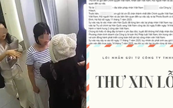 Vụ hành hung 2 cô gái tại Photobooth: Công ty Hàn Quốc xin lỗi, sa thải nữ nhân viên có hành vi sai phạm