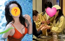 Mỹ nhân bỏ chồng vướng bê bối tình dục bí mật làm đám cưới với "hồng hài nhi" kém 9 tuổi