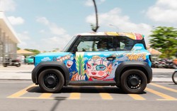 VF 3 và hai đặc quyền '0 đồng' cho khách Việt