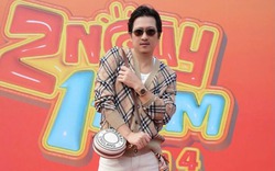 Không nhận ra Trường Giang: Khoe diện mạo mới, tự nhận "trình" nhưng không ai khen