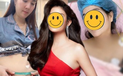 Hành trình đến với thiên chức làm mẹ của sao nữ Vbiz hiếm muộn: May mắn vì có chồng đồng hành, thấu hiểu