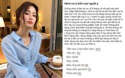 Băn khoăn của người kiếm 180 triệu/tháng