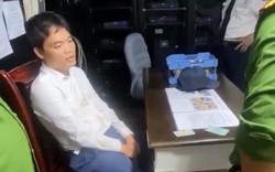 Danh tính tài xế say xỉn gây tai nạn liên hoàn khiến nhiều người thương vong ở Hà Nội