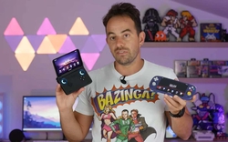 YouTuber đối mặt với 3 năm tù giam vì review máy chơi game cổ