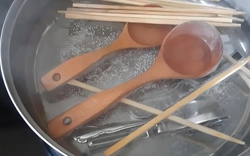 9 thói quen tưởng sạch mà siêu mất vệ sinh, bảo sao dẫn lối bệnh tật