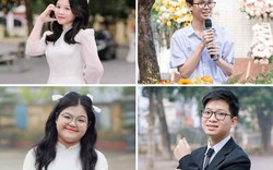 Dàn thủ khoa toàn quốc 2025 chọn trường đại học nào?