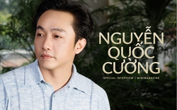 Doanh nhân Nguyễn Quốc Cường livestream TikTok bán nhà: Lao động chính đáng nên được tuyên dương thay vì lo bị nhìn khác đi