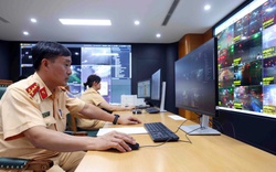 Công cụ "chưa từng có" hoạt động 24/7, CSGT không cần ra đường chặn bắt xe vi phạm