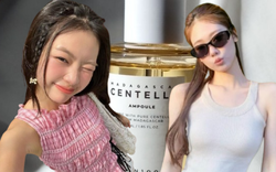 5 chai serum phục hồi da con gái châu Á muốn mua bằng được