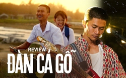 Chẳng có phép màu nào cho người xem Đàn Cá Gỗ