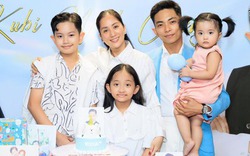 Tròn 10 tuổi, con trai Phan Hiển - Khánh Thi đã sở hữu khối tài sản “khủng”, ai cũng ngỡ ngàng