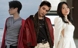 Top 5 "sao hạng A" gây bất ngờ của GenZ Việt: Sơn Tùng chung mâm với 1 nhân vật thị phi số 1 hiện nay